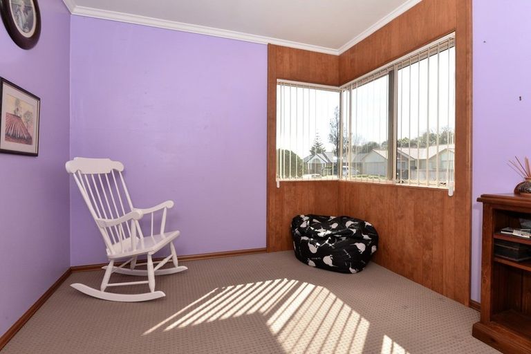 Photo of property in 10 Anchor Close, Flagstaff, Hamilton, 3210
