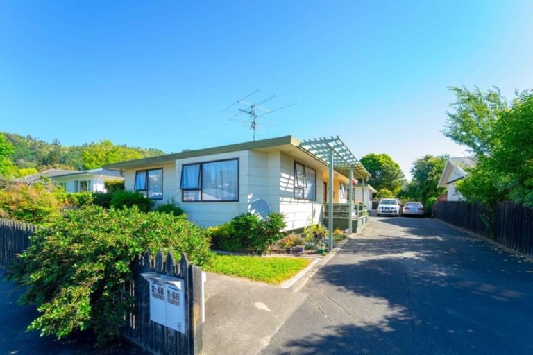 Photo of property in 1/68 Wellington Street, Nelson South, Nelson, 7010