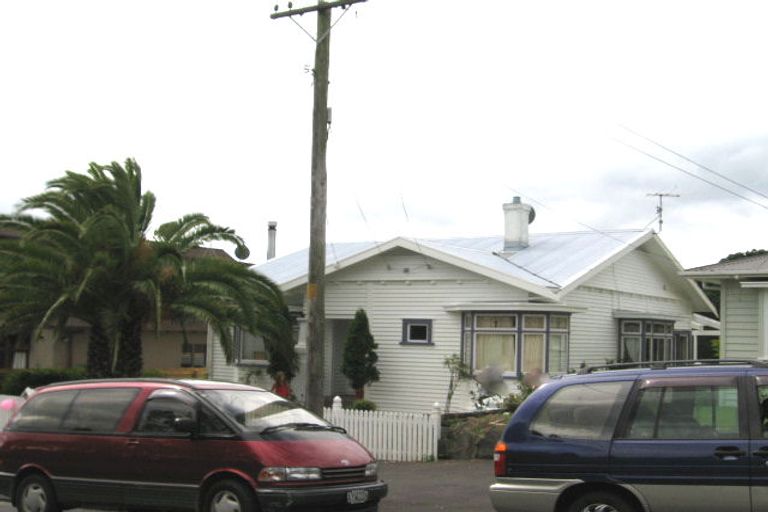 Photo of property in 31 Tuarangi Road, Grey Lynn, Auckland, 1021