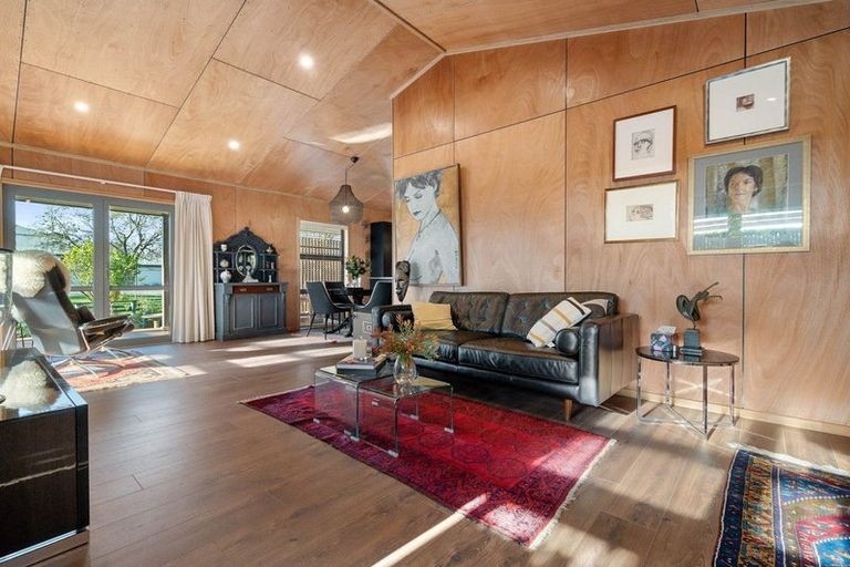 Photo of property in 79 Regent Street, Martinborough, 5711