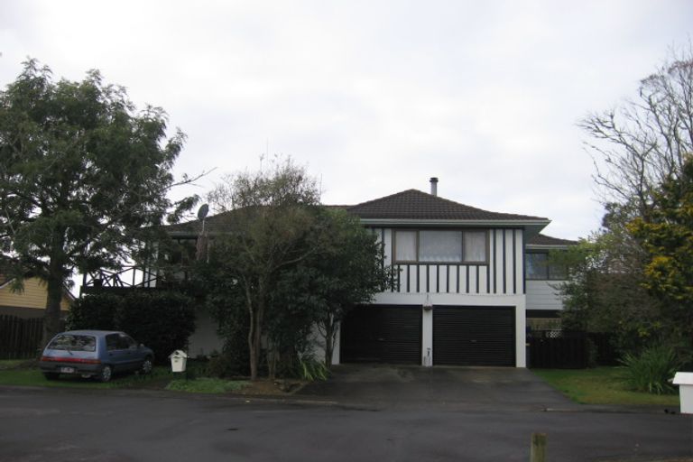 Photo of property in 16 Sussex Street, Chartwell, Hamilton, 3210