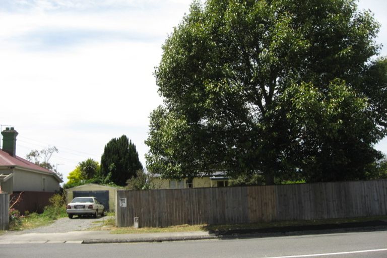 Photo of property in 3/394 Selwyn Street, Addington, Christchurch, 8024