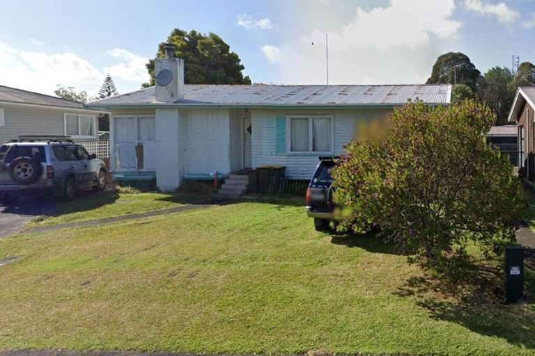 Photo of property in 9 Addington Avenue, Manurewa, Auckland, 2102
