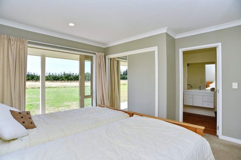 Photo of property in 2573 South Eyre Road, Eyrewell, Rangiora, 7476