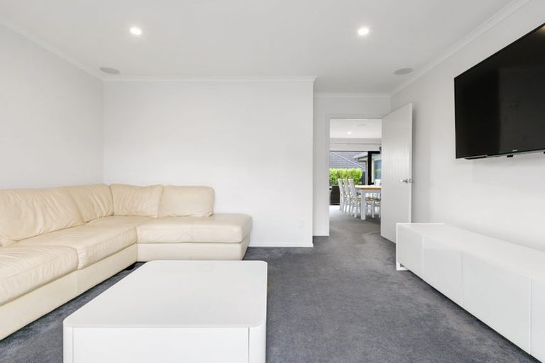 Photo of property in 8 The Link, Flagstaff, Hamilton, 3210