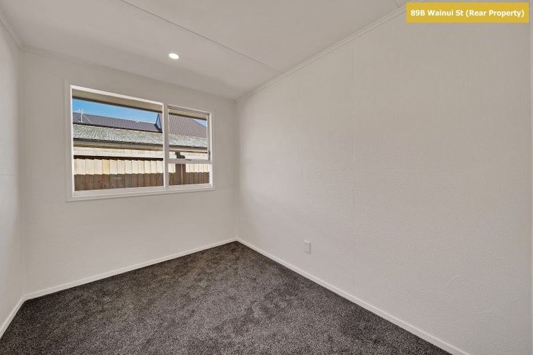 Photo of property in 89a Wainui Street, Riccarton, Christchurch, 8041