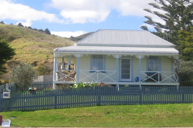 Photo of property in 71a George Street, Hikurangi, 0114