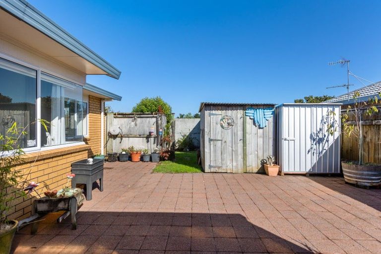 Photo of property in 4 Tuiti Street, Waitara, 4320
