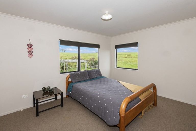 Photo of property in 993 Mangakahia Road, Poroti, Whangarei, 0179