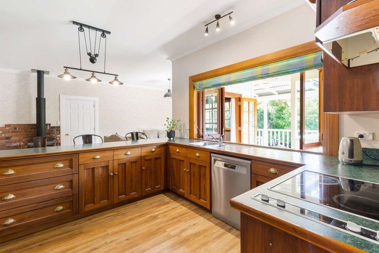 Photo of property in 9a Victoria Terrace, Ohau, Levin, 5570