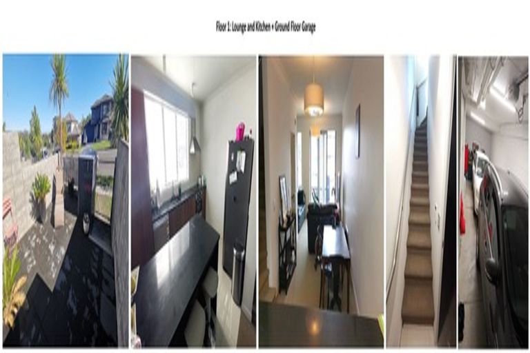 Photo of property in 305 Murphys Road, Flat Bush, Auckland, 2019