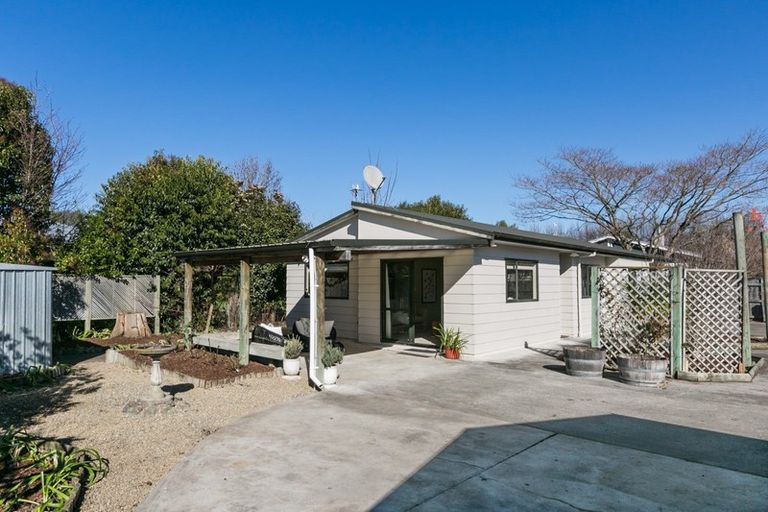 Photo of property in 812a Lumsden Road, Akina, Hastings, 4122