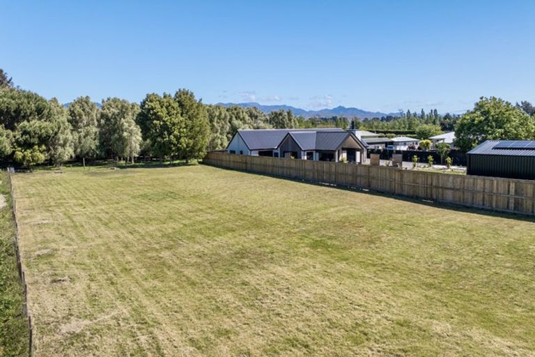 Photo of property in 185 Battys Road, Burleigh, Blenheim, 7201