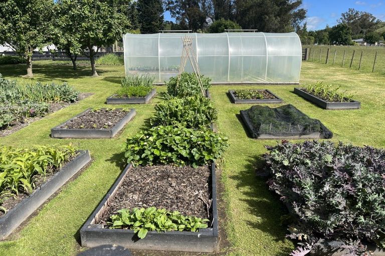 Photo of property in 249 Pukeuri-oamaru Road, Pukeuri, Oamaru, 9493