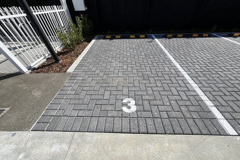 Photo of property in 3/205 Cranford Street, St Albans, Christchurch, 8014