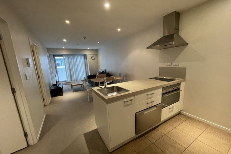 Photo of property in Soho Apartments, 212/74 Taranaki Street, Te Aro, Wellington, 6011
