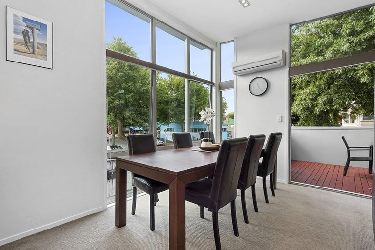 Photo of property in 1/21 Wellington Street, Hamilton East, Hamilton, 3216