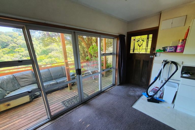 Photo of property in 55 Durham Street, Aro Valley, Wellington, 6021