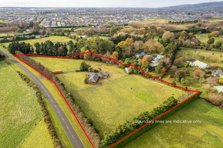 Photo of property in 51 Fountains Road, Halswell, Christchurch, 8025