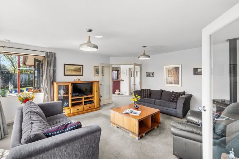 Photo of property in 21 Richard Seddon Drive, Northwood, Christchurch, 8051