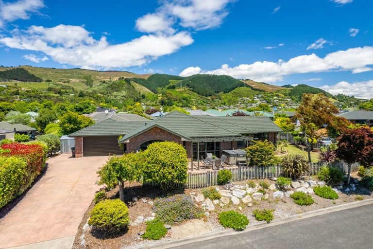 Photo of property in 2 Shetland Place, Richmond, 7020