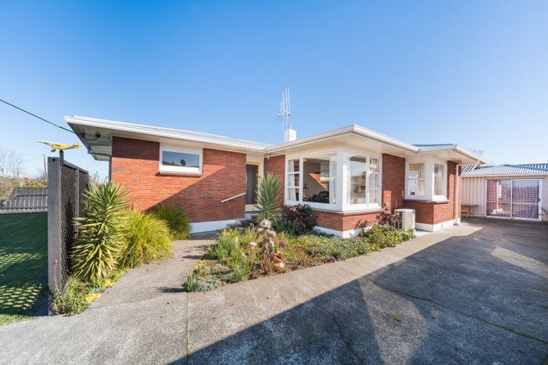 Photo of property in 50 Awahuri Road, Feilding, 4702