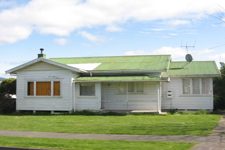 Photo of property in 48 Mclean Street, Wairoa, 4108