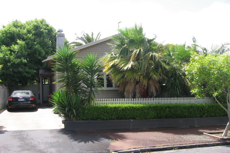 Photo of property in 12 Clarence Street, Ponsonby, Auckland, 1011