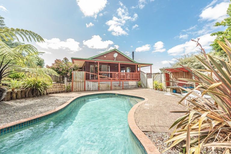 Photo of property in 431 Kaikokopu Road, Brunswick, Whanganui, 4571