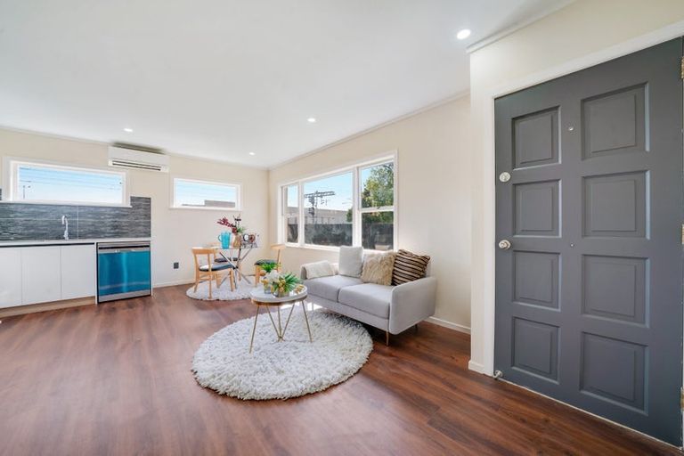 Photo of property in 3/49 Clendon Avenue, Papatoetoe, Auckland, 2025