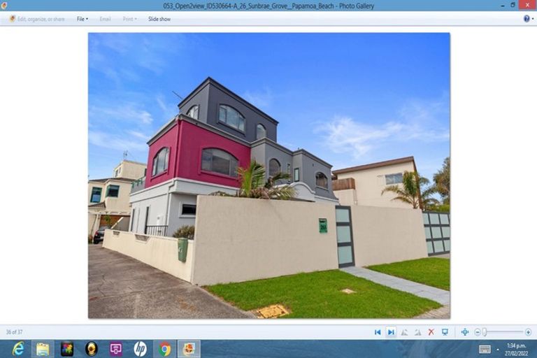 Photo of property in 26a Sunbrae Grove, Mount Maunganui, 3116