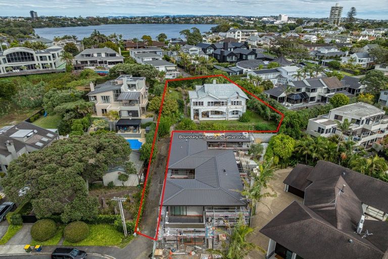 Photo of property in 7a Audrey Road, Takapuna, Auckland, 0620