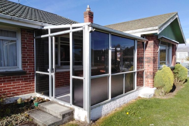 Photo of property in 21 Princes Street, Fairlie, 7925