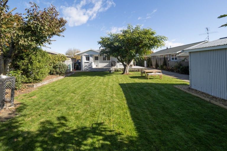 Photo of property in 7 Kelvin Crescent, Allenton, Ashburton, 7700