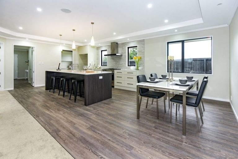 Photo of property in 12 Russell Lilley Drive, Rolleston, 7614