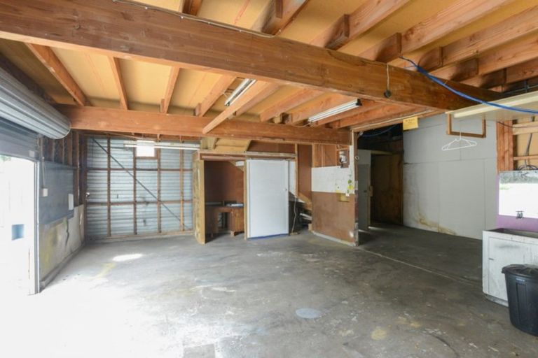 Photo of property in 1 Stafford Street, Ahuriri, Napier, 4110