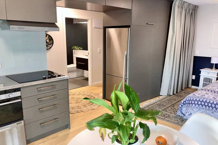 Photo of property in 601/8 Wigan Street, Te Aro, Wellington, 6011