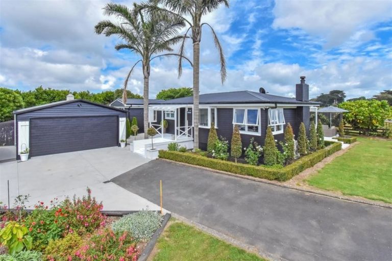 Photo of property in 165 Mckenzie Road, Waiau Pa, Pukekohe, 2679
