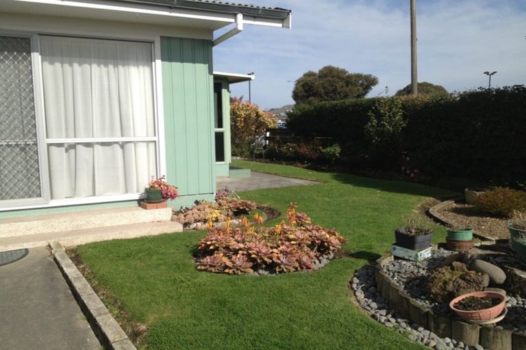 Photo of property in 47 Bristol Street, Tamatea, Napier, 4112