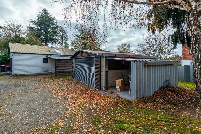 Photo of property in 9b-c Wilson Street, Seaview, Timaru, 7910