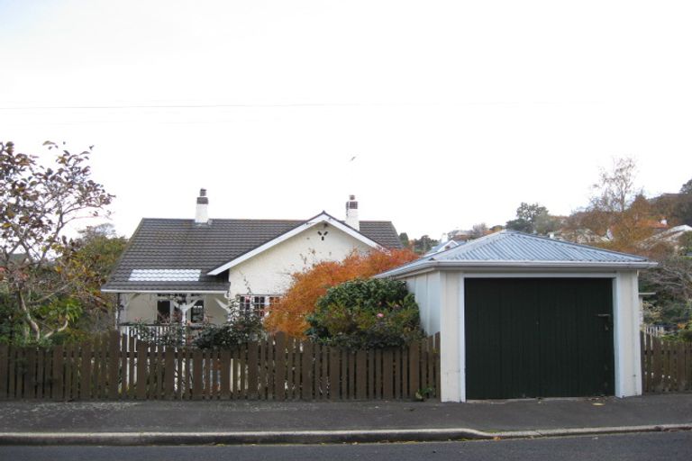 Photo of property in 33 Lynwood Avenue, Maori Hill, Dunedin, 9010