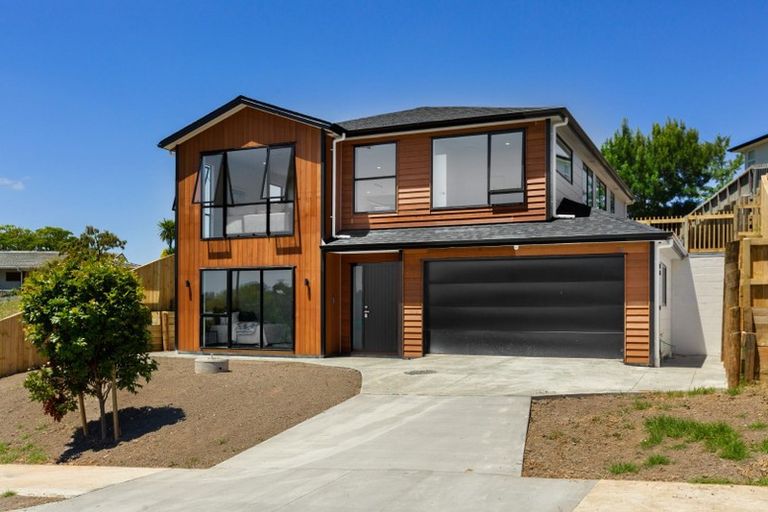 Photo of property in 61 Victoria Street, Warkworth, 0910