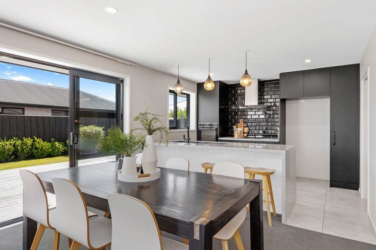 Photo of property in 35 Craig Thompson Drive, Lincoln, 7608