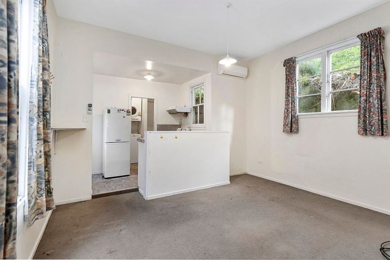 Photo of property in 207 Aro Street, Aro Valley, Wellington, 6021