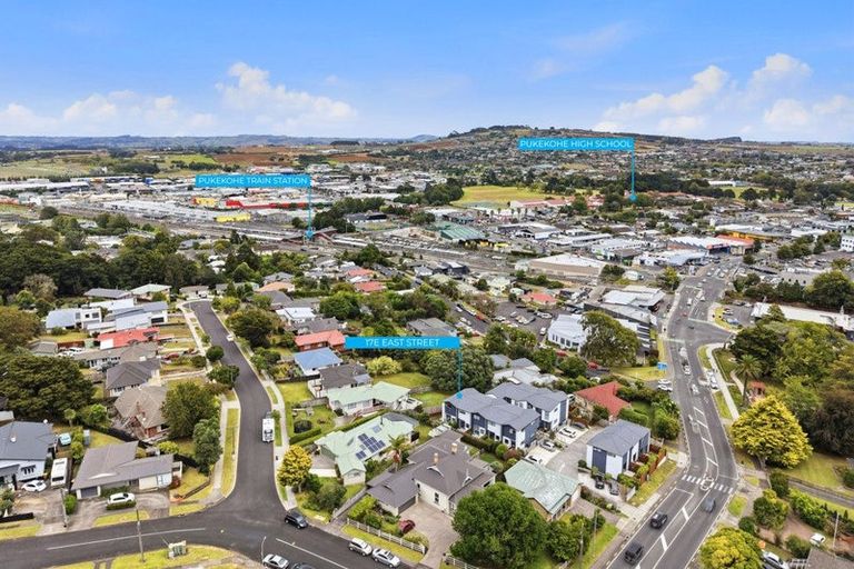 Photo of property in 17e East Street, Pukekohe, 2120