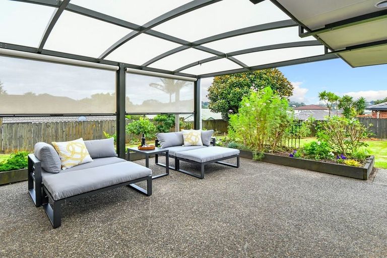 Photo of property in 31 Wairere Road, The Gardens, Auckland, 2105