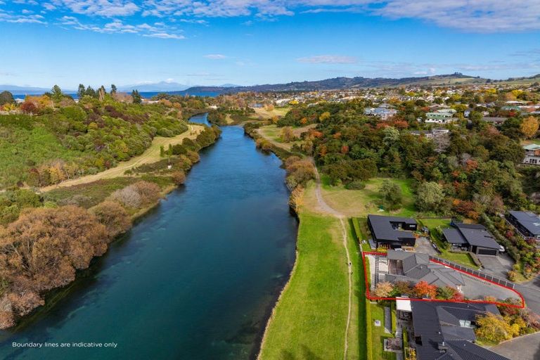 Photo of property in 27 Stevenson Way, Rangatira Park, Taupo, 3330
