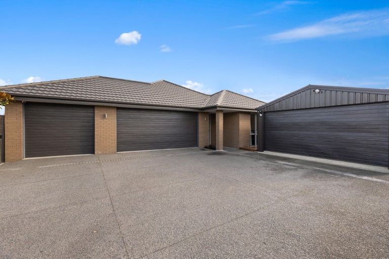 Photo of property in 43 Navy Loop, Rolleston, 7614