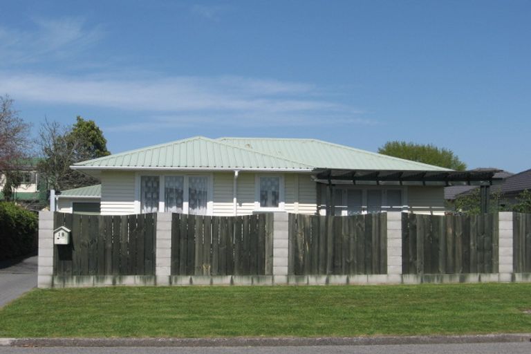 Photo of property in 18 Tilsley Street, Glenholme, Rotorua, 3010