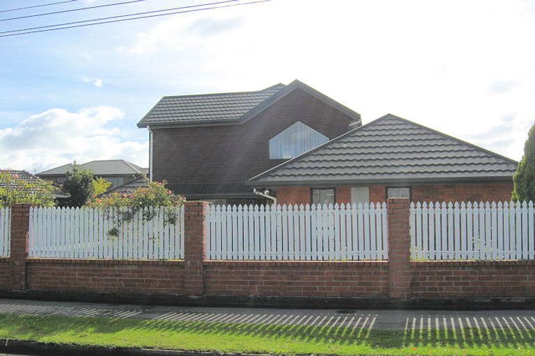 Photo of property in 1/16 Wentworth Street, Ilam, Christchurch, 8041